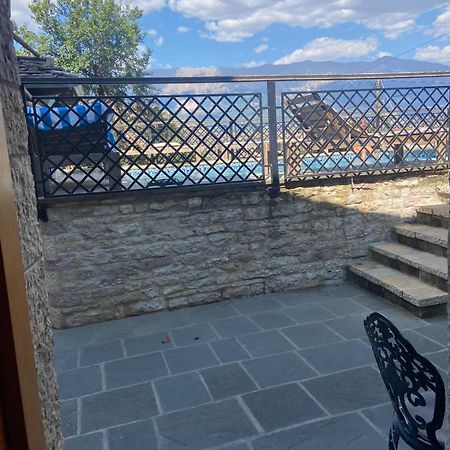 Boutique Hotel Praga Gjirokastra Kültér fotó