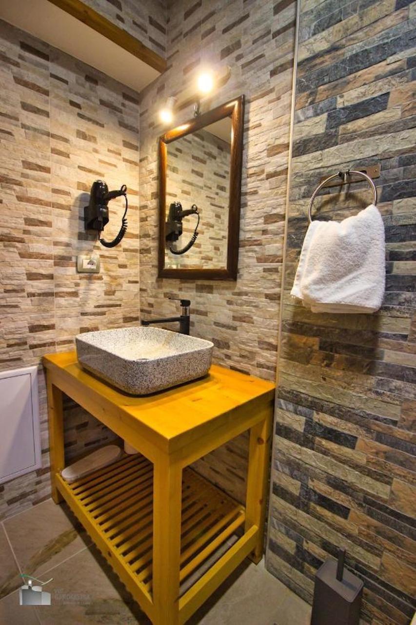Boutique Hotel Praga Gjirokastra Kültér fotó