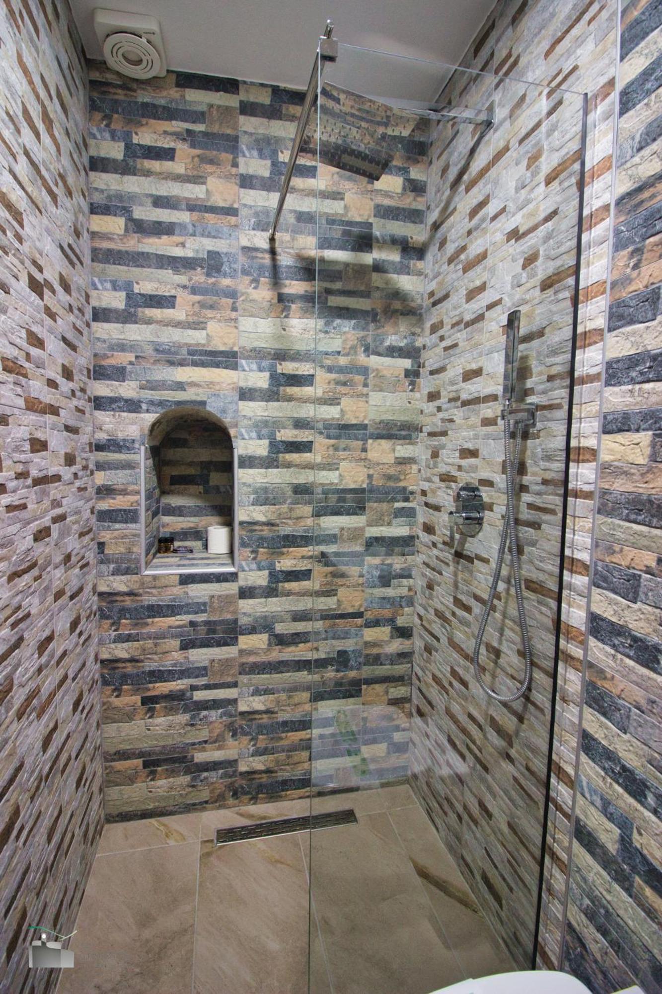 Boutique Hotel Praga Gjirokastra Szoba fotó